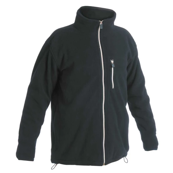 Karela polár kabát