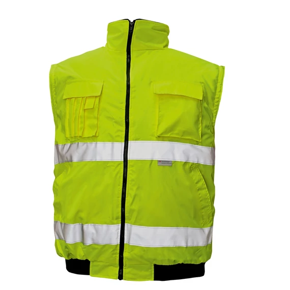 Clovelly pilóta dzseki