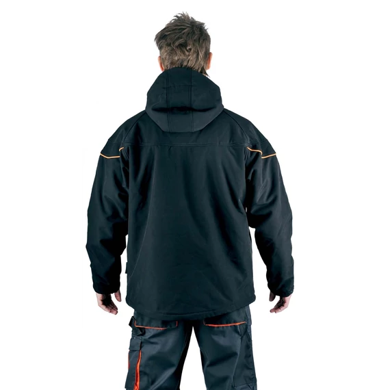 Emerton Winter softshell dzseki