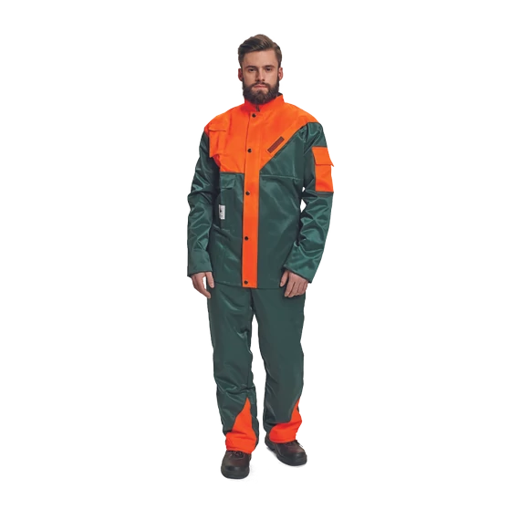 Pluto vágásbiztos kabát