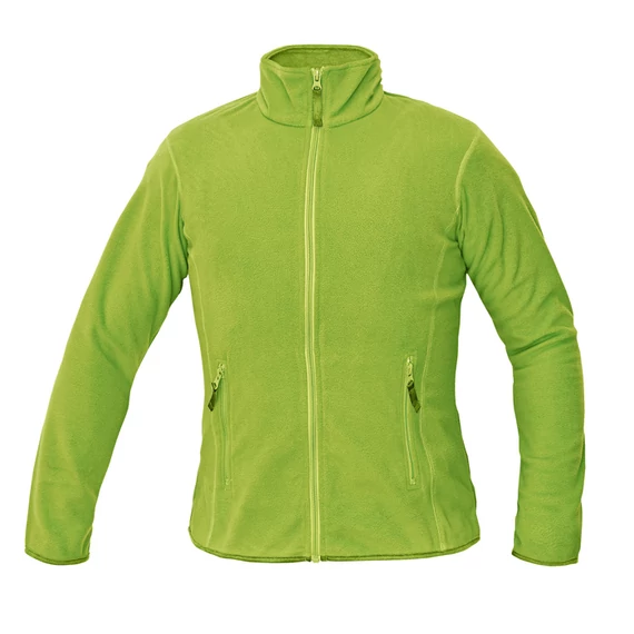 Gomti női polár kabát