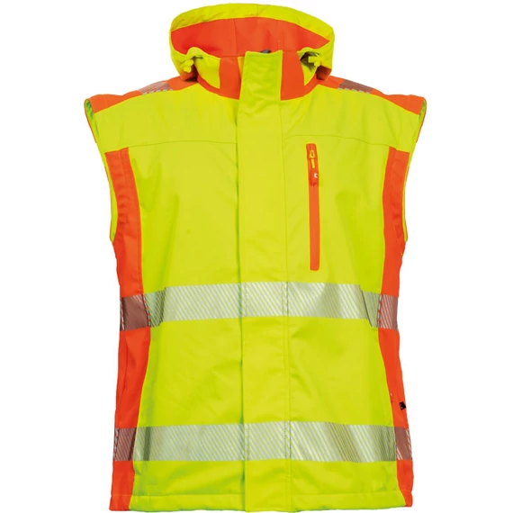 Latton softshell kabát
