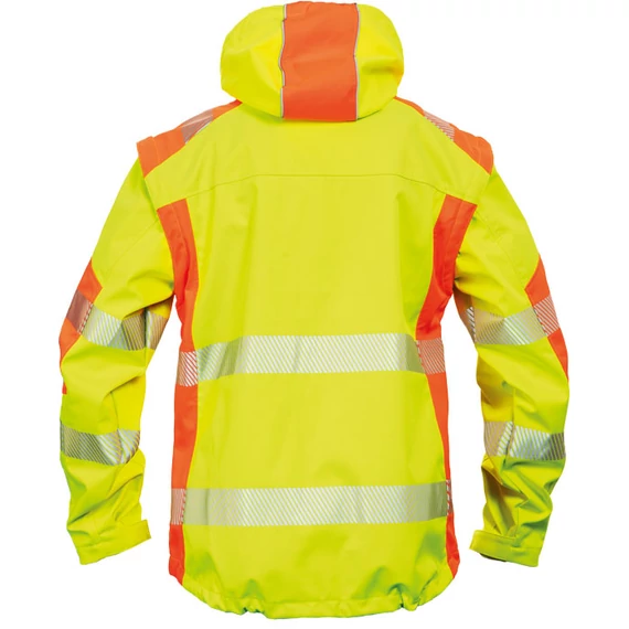 Latton softshell kabát