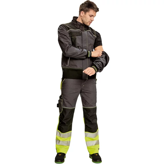 Knoxfield 275 dzseki