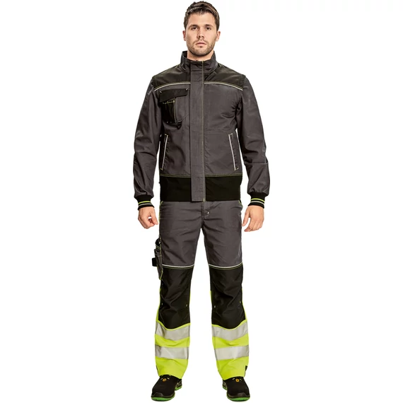 Knoxfield 275 dzseki