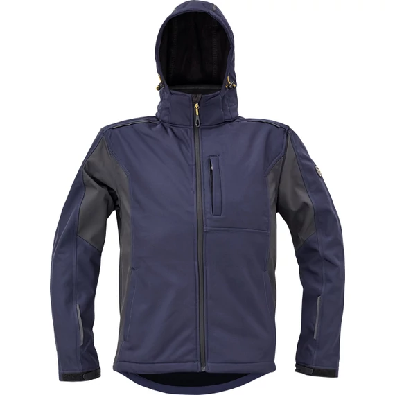 Dayboro softshell dzseki