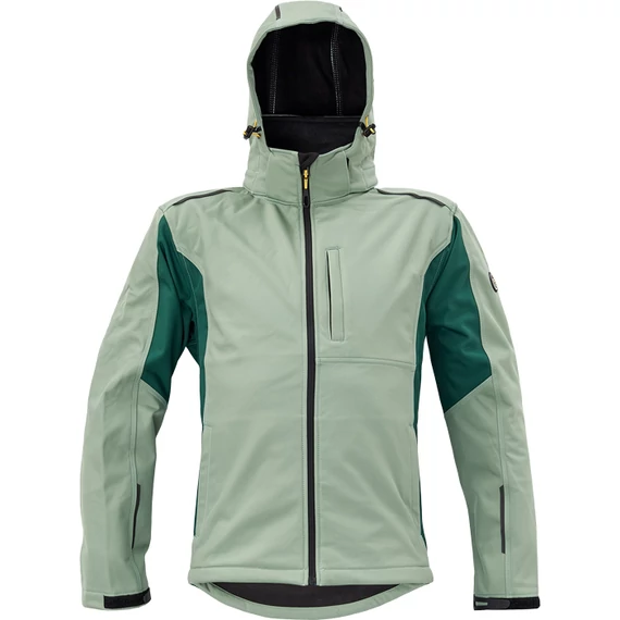 Dayboro softshell dzseki