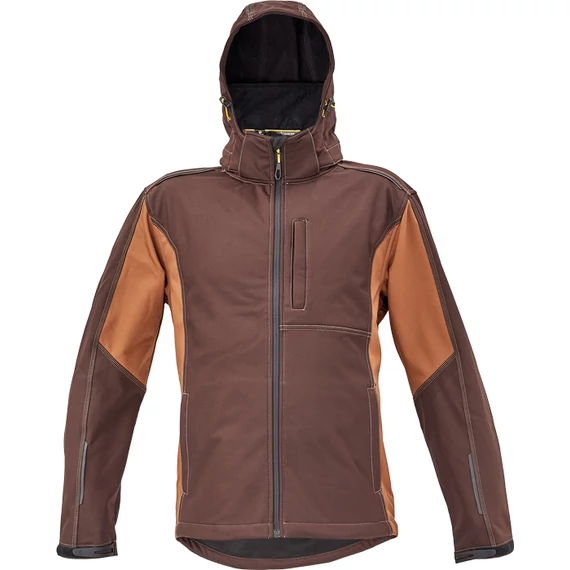 Dayboro softshell dzseki