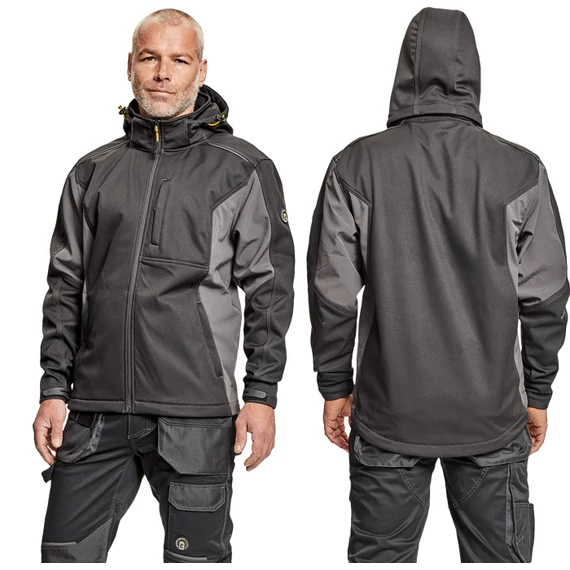 Dayboro softshell dzseki