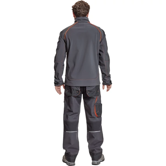 Emerton Plus softshell dzseki