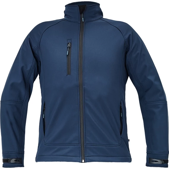 Chitra softshell dzseki