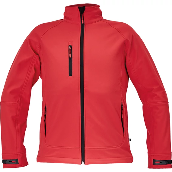 Chitra softshell dzseki