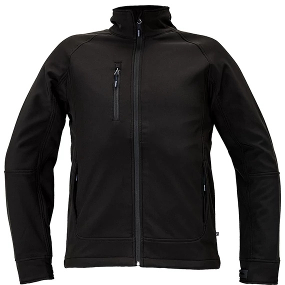 Chitra softshell dzseki