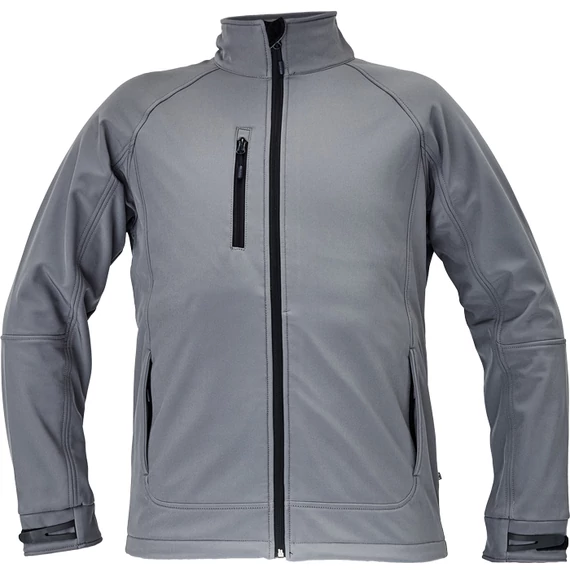 Chitra softshell dzseki