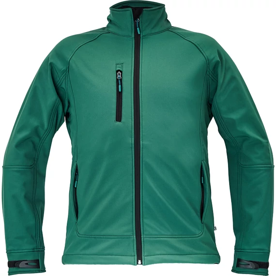 Chitra softshell dzseki