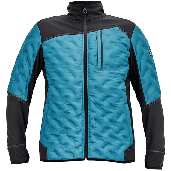 Neurum softshell kabát