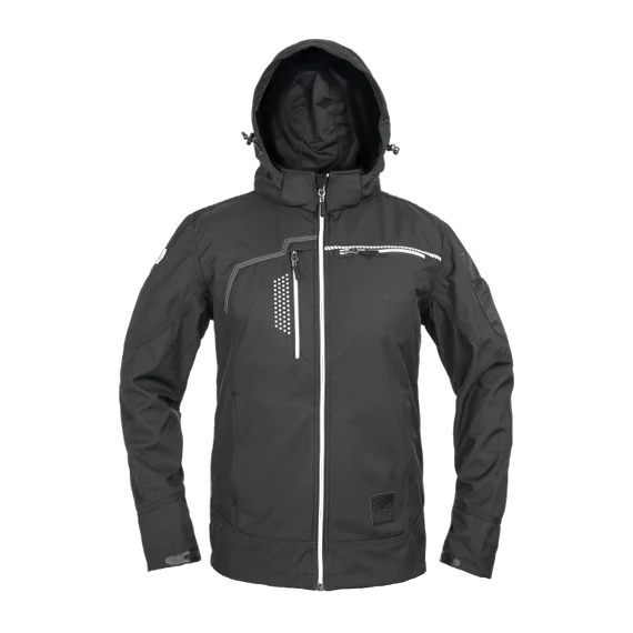 Taurus softshell dzseki