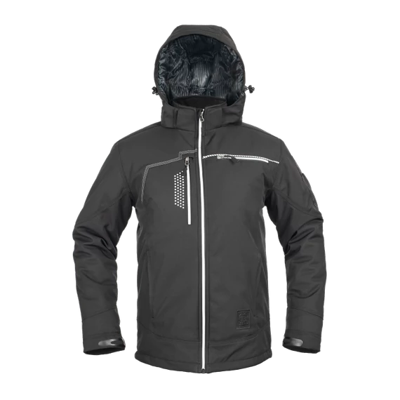 Taurus téli softshell dzseki