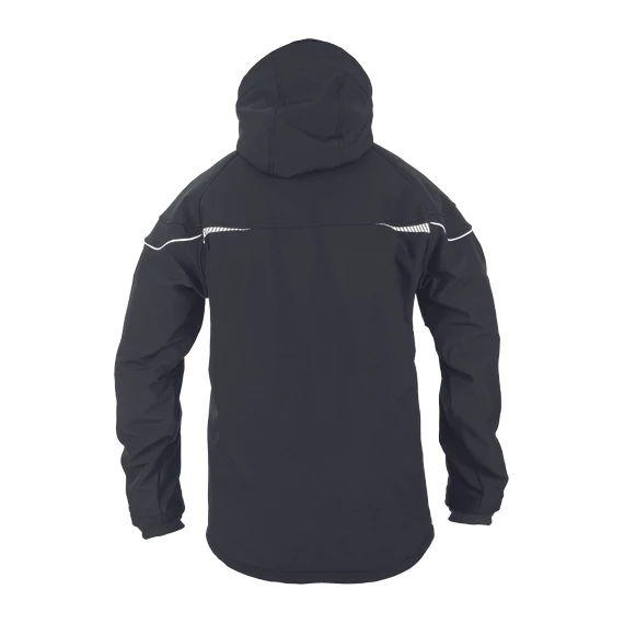 Emerton Stretch téli softshell dzseki