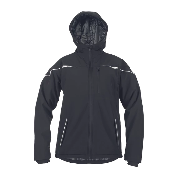Emerton Stretch téli softshell dzseki