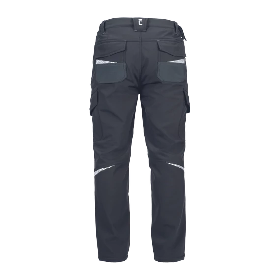 Emerton Stretch téli softshell nadrág