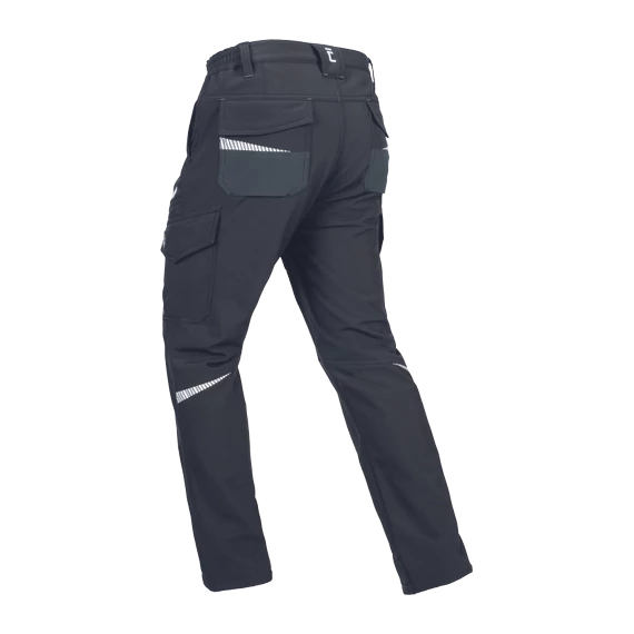 Emerton Stretch téli softshell nadrág