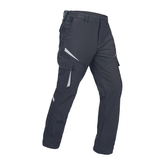 Emerton Stretch téli softshell nadrág