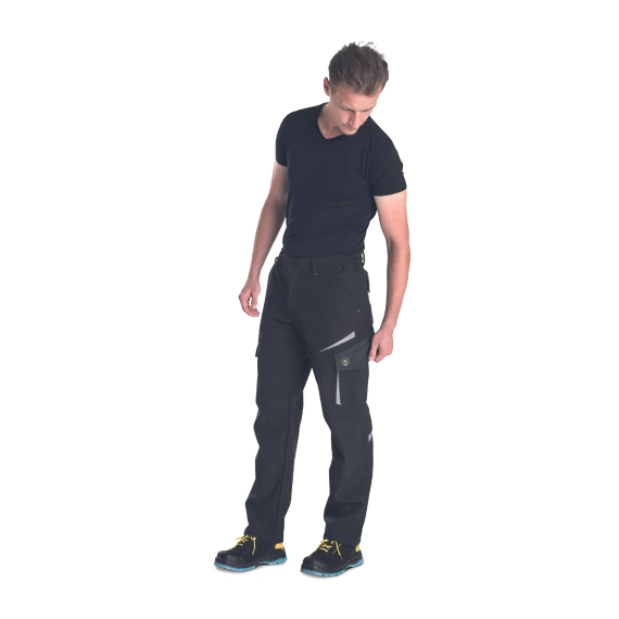 Emerton Stretch téli softshell nadrág