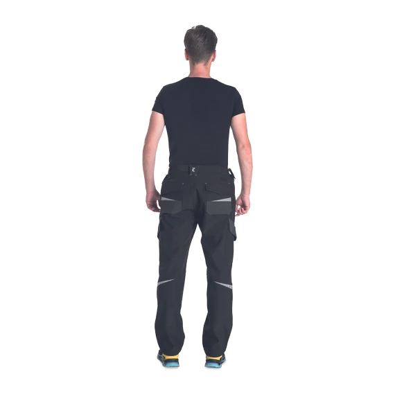 Emerton Stretch téli softshell nadrág