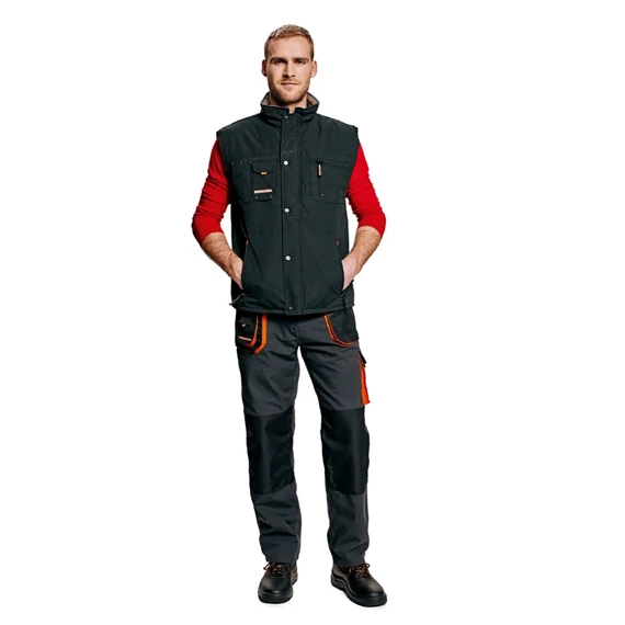 Emerton téli mellény