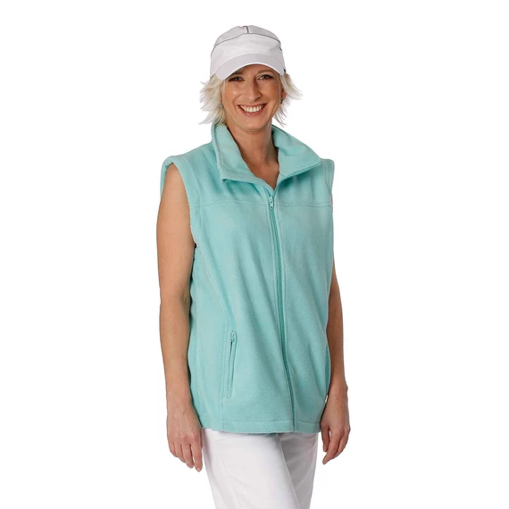 Vorma Lady női polár mellény