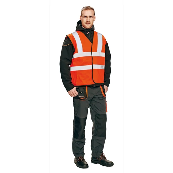 Lynx Plus HV mellény