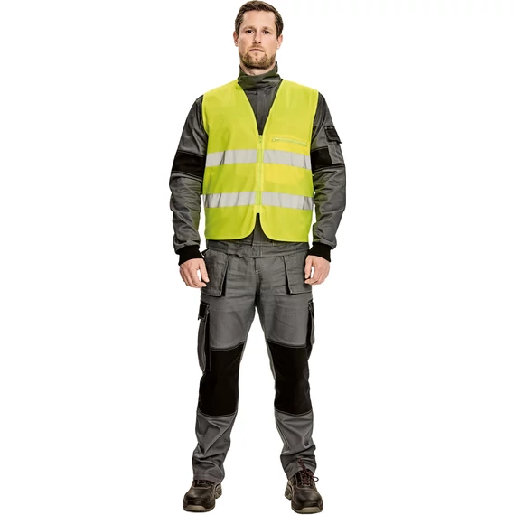 Lynx Pack HV mellény