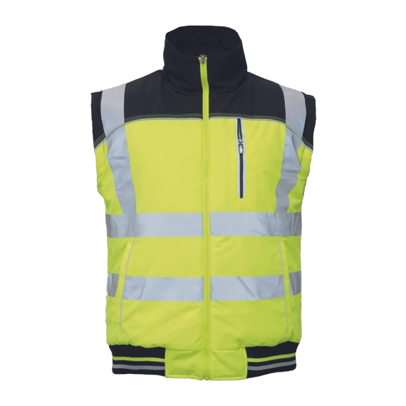 Knoxfield HVPS bélelt mellény