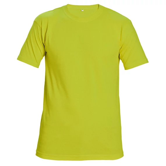 Teesta fluo póló