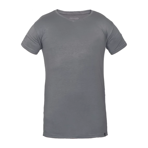 Dharla V-nyakú rövid ujjú póló