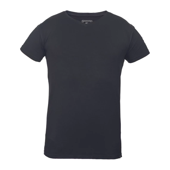 Dharla V-nyakú rövid ujjú póló