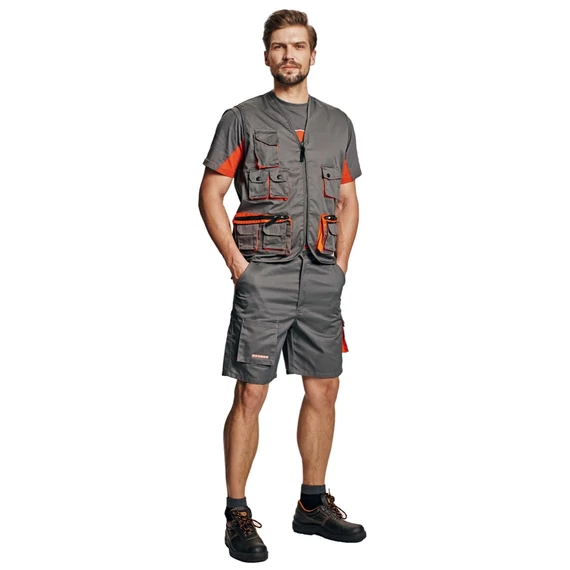 Desman rövidnadrág