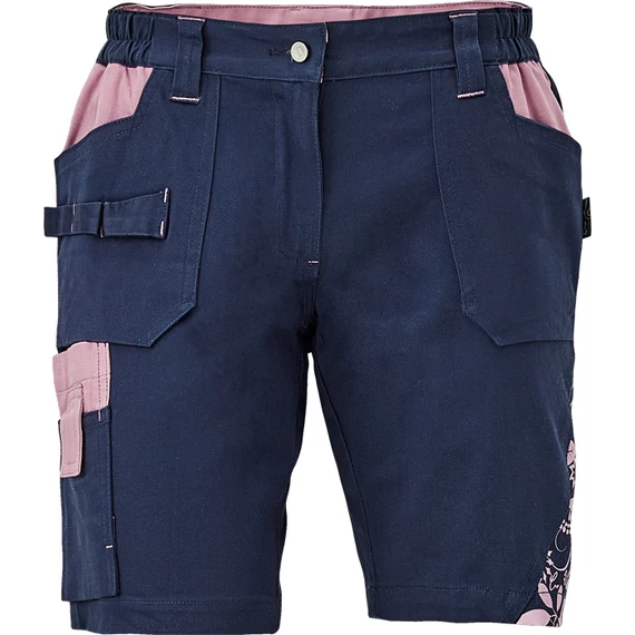 Yowie női rövidnadrág