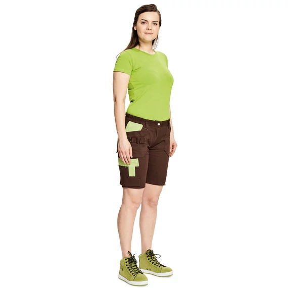 Yowie női rövidnadrág