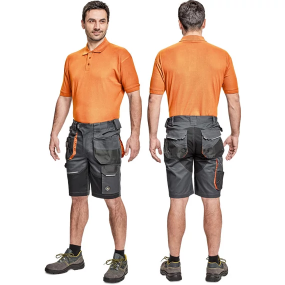 Emerton Plus rövidnadrág