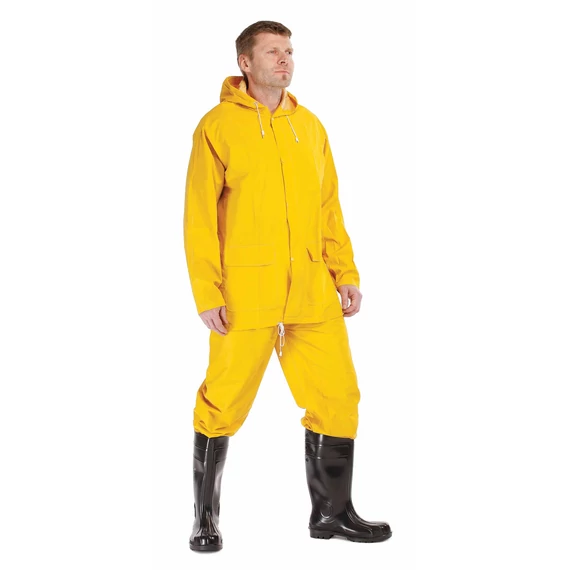 Hydra PVC esőruha