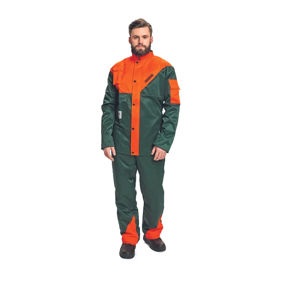 Pluto vágásvédő set