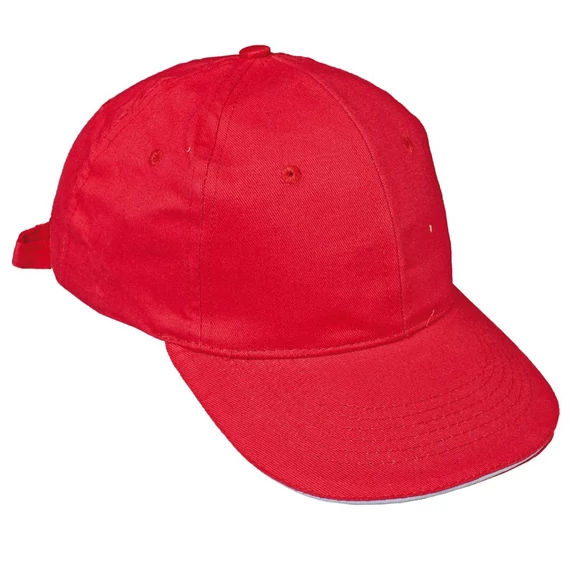 Tulle baseball sapka