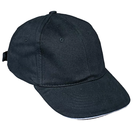 Tulle baseball sapka