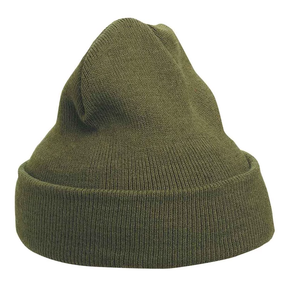 Mescod kötött sapka