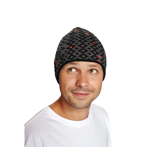 Elcho kötött sapka