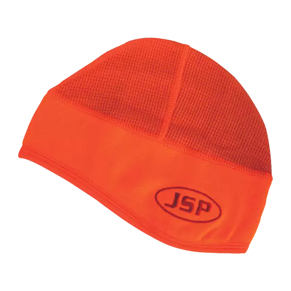 JSP Surefit sisakbélés HI-VIS narancs