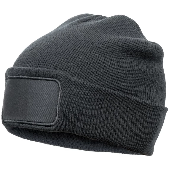 Meest kötött sapka