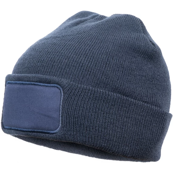 Meest kötött sapka